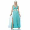 Franco Women's Costumes Women's Mythical Goddess Dragon Lady Costume 2 Franco Women's Costumes Women's Mythical Goddess Dragon Lady Costume