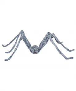Sunstar Giant 90" Spider Halloween Decoration