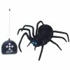 Sunstar Decor Remote Control Black Spider 2 Sunstar Decor Remote Control Black Spider