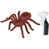 Sunstar Terrifying Brown Spider W/ Remote Control Decor