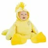 Palamon Kids Costumes Baby Peanuts Woodstock Costume