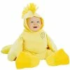 Palamon Toddler Peanuts Gang Woodstock Costume