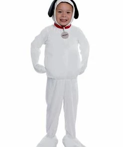 Palamon Kids Costumes Peanuts Gang Snoopy Costume For Kids