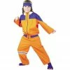 Fitco Child 4-6 Year Old Child's Naruto Style Costume