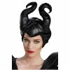 Disguise Licensed Disney Maleficent Horns Hat Accessory Kits