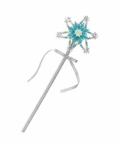 Disguise Kids Elsa Frozen Costume Wand