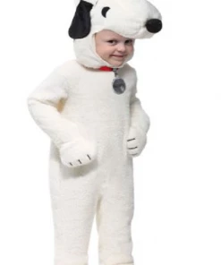 Palamon Snoopy Super Deluxe Toddler Costume Kids Costumes