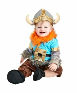 Exclusive Infant Viking Costume Kids Costumes