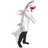Exclusive Toddler Great White Shark Costume Toddler Costumes