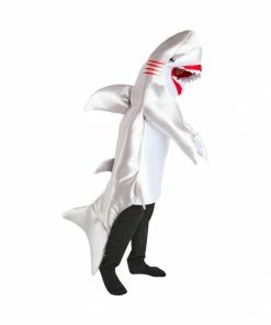 Exclusive Toddler Great White Shark Costume Toddler Costumes