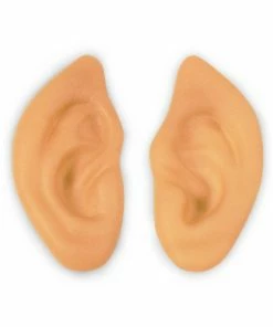 Forum Novelties Inc. Accessory Kits Prosthetic Elf/Vulcan Costume Ears