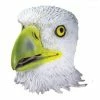 Forum Novelties Inc. Masks Latex Eagle Mask