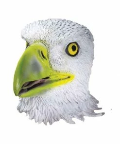 Forum Novelties Inc. Masks Latex Eagle Mask