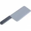 Fitco Fake Meat Cleaver Prop 1 Fitco Fake Meat Cleaver Prop