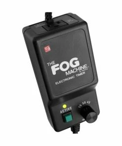 Fitco Fog Machine Timer Decor