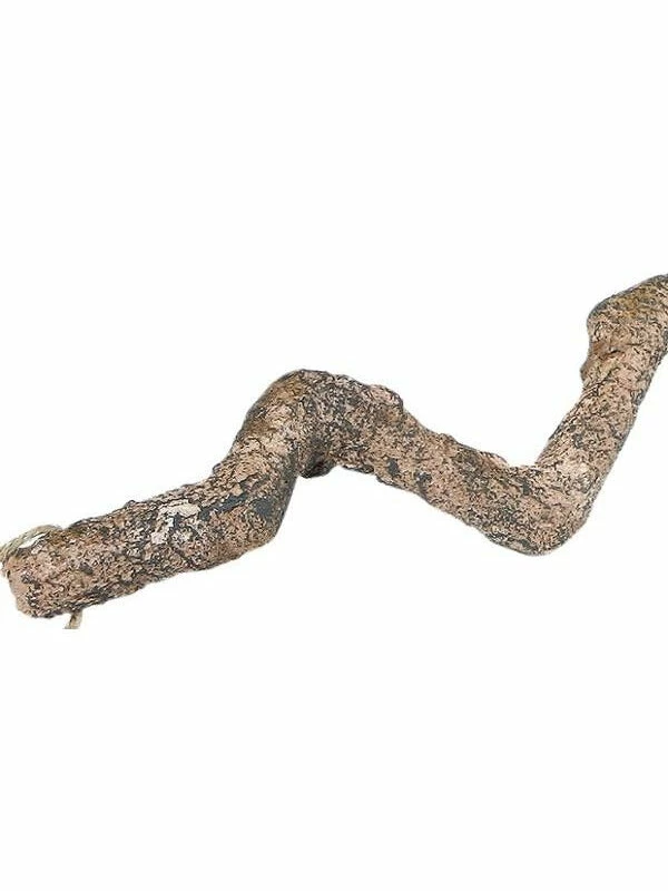 Sunstar Accessory Kits Large Bent Witch Broom 4 Sunstar Accessory Kits Large Bent Witch Broom