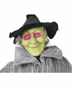 Sunstar Floating Witch Prop