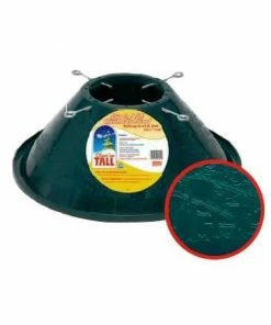 Emsco Group Decor Stand Em Tall Christmas Tree Stand