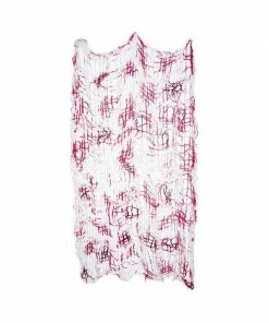 Sunstar Bloody Jute Cargo Net Prop