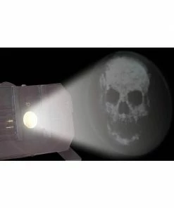 Exclusive Indoor Specter Projector Decor