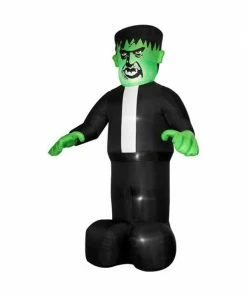 Sunstar Decor Inflatable Frankenstein Monster