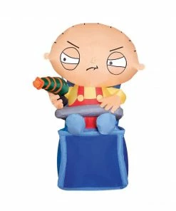 Sunstar Airblown Family Guy Stewie Inflatable