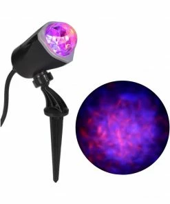 Sunstar Outdoor Light Show Spot Light Fire & Ice (PPO)