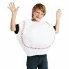 Exclusive Child 8-10 Year Old Child Baseball Costume