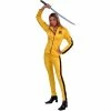 Fitco Adult Kill Bill Costume Adult Costumes