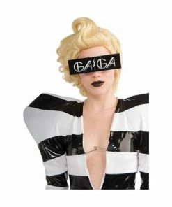 Rubies Lady Gaga "Gaga" Glasses