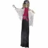 Fitco Large Hanging Pirate Halloween Prop Decor