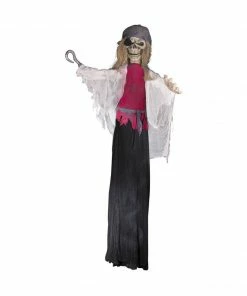 Fitco Large Hanging Pirate Halloween Prop Decor