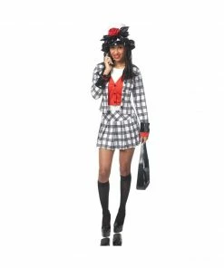 Franco Dionne Clueless Best Friend Costume