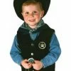 Weeks Juvenile Products Kids Costumes Child Cowboy Costume Set