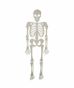 Sunstar Decor Skeleton Halloween Prop
