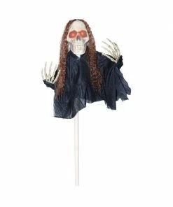 Exclusive Lightup Groundbreaker Halloween Decoration