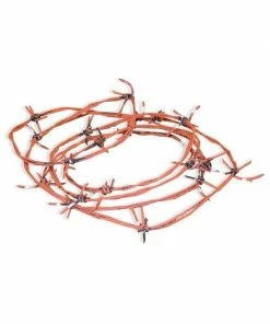 Exclusive 12 Foot Barbwire Prop