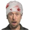 Sunstar Accessory Kits Bloody Head Bandage