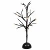 Sunstar 18" Black Table Top Tree Light