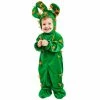 Exclusive Infant Cactus Costume