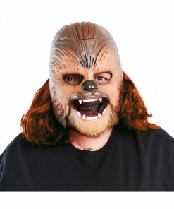 Exclusive Women's Costumes Chewbacca Mommy Halloween Costume