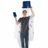 Exclusive Men's Costumes Ice Bucket Challenge Costume