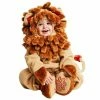 Exclusive Kids Costumes Baby Lil Lion Costume