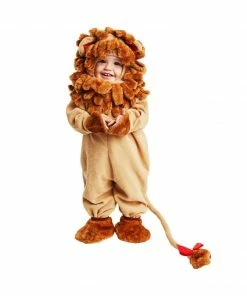Exclusive Kids Costumes Baby Lil Lion Costume