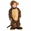 Exclusive Baby Lil Monkey Costume Kids Costumes