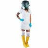 Exclusive Sexy Ebola Costume Women's Costumes