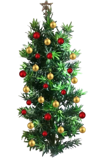 Exclusive Decor Weed Marijuana Leaf Artificial Christmas Tree 3 Exclusive Decor Weed Marijuana Leaf Artificial Christmas Tree