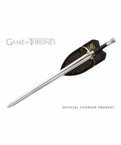 Neptune Trading Inc. Action Props Game Of Thrones Longclaw Action Prop (No Scabbard)