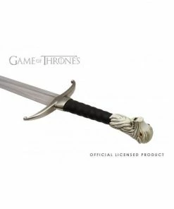 Neptune Trading Inc. Action Props Game Of Thrones Longclaw Action Prop (No Scabbard)