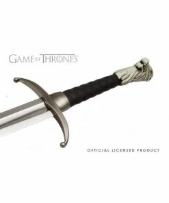 Neptune Trading Inc. Action Props Game Of Thrones Longclaw Action Prop (No Scabbard)
